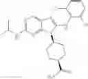 Fig. 166 - Substituted aminopurine compounds, compositions thereof, and methods of treatment therewith
