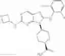 Fig. 171 - Substituted aminopurine compounds, compositions thereof, and methods of treatment therewith