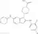 Fig. 174 - Substituted aminopurine compounds, compositions thereof, and methods of treatment therewith