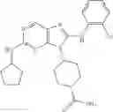 Fig. 207 - Substituted aminopurine compounds, compositions thereof, and methods of treatment therewith