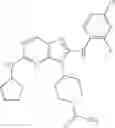 Fig. 209 - Substituted aminopurine compounds, compositions thereof, and methods of treatment therewith