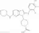 Fig. 216 - Substituted aminopurine compounds, compositions thereof, and methods of treatment therewith