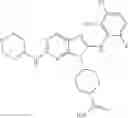 Fig. 218 - Substituted aminopurine compounds, compositions thereof, and methods of treatment therewith