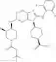 Fig. 242 - Substituted aminopurine compounds, compositions thereof, and methods of treatment therewith