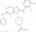 Fig. 254 - Substituted aminopurine compounds, compositions thereof, and methods of treatment therewith