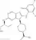 Fig. 259 - Substituted aminopurine compounds, compositions thereof, and methods of treatment therewith