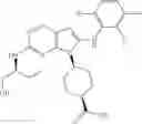 Fig. 262 - Substituted aminopurine compounds, compositions thereof, and methods of treatment therewith