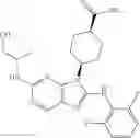 Fig. 281 - Substituted aminopurine compounds, compositions thereof, and methods of treatment therewith