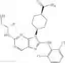 Fig. 282 - Substituted aminopurine compounds, compositions thereof, and methods of treatment therewith