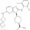 Fig. 288 - Substituted aminopurine compounds, compositions thereof, and methods of treatment therewith