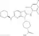 Fig. 301 - Substituted aminopurine compounds, compositions thereof, and methods of treatment therewith