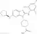 Fig. 337 - Substituted aminopurine compounds, compositions thereof, and methods of treatment therewith