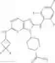 Fig. 340 - Substituted aminopurine compounds, compositions thereof, and methods of treatment therewith