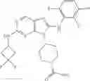 Fig. 347 - Substituted aminopurine compounds, compositions thereof, and methods of treatment therewith