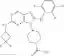 Fig. 348 - Substituted aminopurine compounds, compositions thereof, and methods of treatment therewith