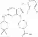 Fig. 349 - Substituted aminopurine compounds, compositions thereof, and methods of treatment therewith