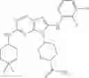 Fig. 351 - Substituted aminopurine compounds, compositions thereof, and methods of treatment therewith