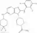 Fig. 353 - Substituted aminopurine compounds, compositions thereof, and methods of treatment therewith