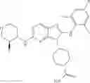 Fig. 391 - Substituted aminopurine compounds, compositions thereof, and methods of treatment therewith