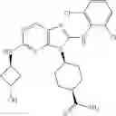 Fig. 394 - Substituted aminopurine compounds, compositions thereof, and methods of treatment therewith