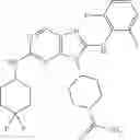 Fig. 403 - Substituted aminopurine compounds, compositions thereof, and methods of treatment therewith