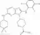 Fig. 405 - Substituted aminopurine compounds, compositions thereof, and methods of treatment therewith