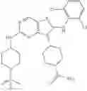 Fig. 407 - Substituted aminopurine compounds, compositions thereof, and methods of treatment therewith