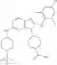 Fig. 409 - Substituted aminopurine compounds, compositions thereof, and methods of treatment therewith