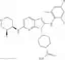 Fig. 421 - Substituted aminopurine compounds, compositions thereof, and methods of treatment therewith