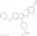 Fig. 422 - Substituted aminopurine compounds, compositions thereof, and methods of treatment therewith