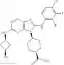 Fig. 424 - Substituted aminopurine compounds, compositions thereof, and methods of treatment therewith