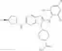 Fig. 444 - Substituted aminopurine compounds, compositions thereof, and methods of treatment therewith