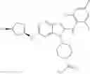 Fig. 446 - Substituted aminopurine compounds, compositions thereof, and methods of treatment therewith