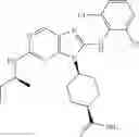 Fig. 450 - Substituted aminopurine compounds, compositions thereof, and methods of treatment therewith