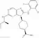Fig. 451 - Substituted aminopurine compounds, compositions thereof, and methods of treatment therewith