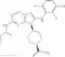 Fig. 454 - Substituted aminopurine compounds, compositions thereof, and methods of treatment therewith