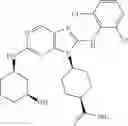 Fig. 463 - Substituted aminopurine compounds, compositions thereof, and methods of treatment therewith