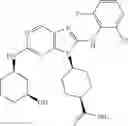 Fig. 464 - Substituted aminopurine compounds, compositions thereof, and methods of treatment therewith