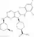 Fig. 468 - Substituted aminopurine compounds, compositions thereof, and methods of treatment therewith