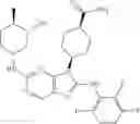 Fig. 473 - Substituted aminopurine compounds, compositions thereof, and methods of treatment therewith