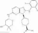 Fig. 496 - Substituted aminopurine compounds, compositions thereof, and methods of treatment therewith