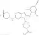 Fig. 511 - Substituted aminopurine compounds, compositions thereof, and methods of treatment therewith
