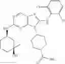 Fig. 538 - Substituted aminopurine compounds, compositions thereof, and methods of treatment therewith