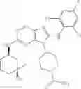 Fig. 542 - Substituted aminopurine compounds, compositions thereof, and methods of treatment therewith