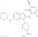 Fig. 557 - Substituted aminopurine compounds, compositions thereof, and methods of treatment therewith