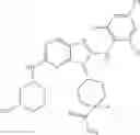 Fig. 598 - Substituted aminopurine compounds, compositions thereof, and methods of treatment therewith
