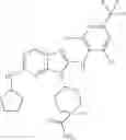 Fig. 602 - Substituted aminopurine compounds, compositions thereof, and methods of treatment therewith