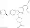 Fig. 609 - Substituted aminopurine compounds, compositions thereof, and methods of treatment therewith