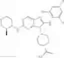 Fig. 614 - Substituted aminopurine compounds, compositions thereof, and methods of treatment therewith