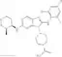 Fig. 622 - Substituted aminopurine compounds, compositions thereof, and methods of treatment therewith